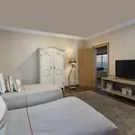 Sarpedor Boutique 4* Torba