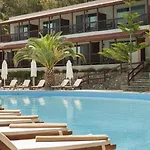 Sarpedor Boutique Hotel Torba