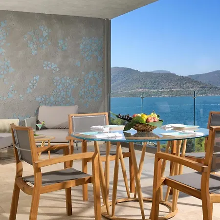 Sarpedor Boutique Hotel Torba