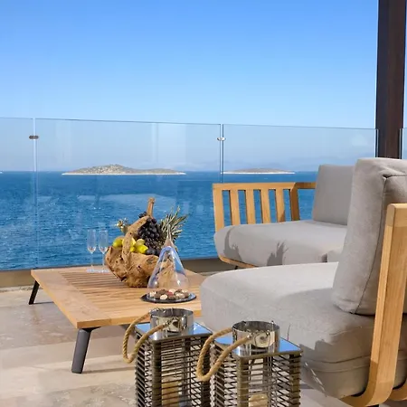 Sarpedor Boutique Torba
