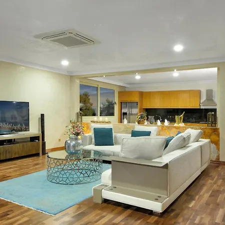 Sarpedor Boutique Hotel 4*