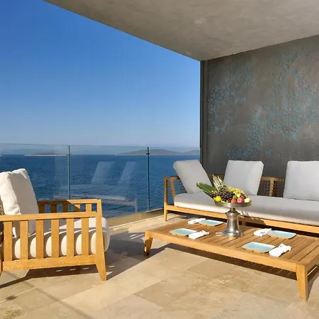 ساربيدور البوتيكي 4*