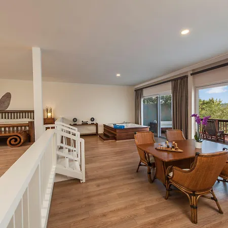Sarpedor Boutique Hotel Torba