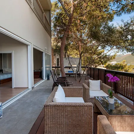 Hotel Sarpedor Boutique 4*
