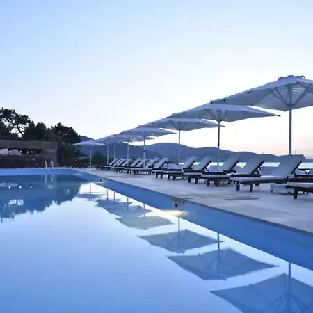 Hotel Sarpedor Boutique