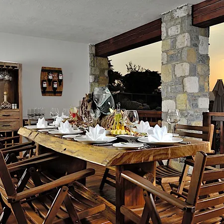 Hotel Sarpedor Boutique