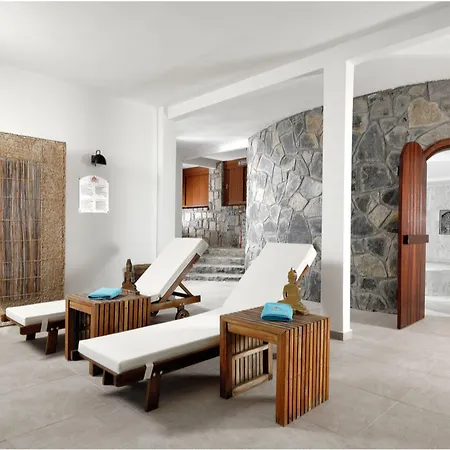 Sarpedor Boutique Hotel
