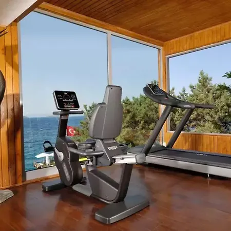 Sarpedor Boutique Hotel