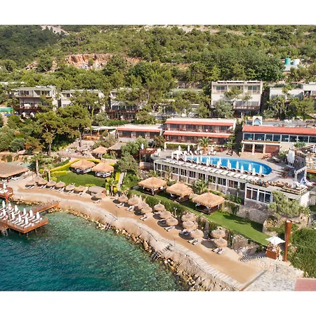 Hotel Sarpedor Boutique 4*