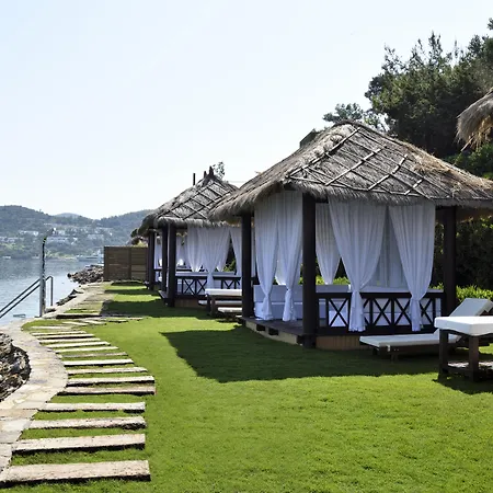 Hotel Sarpedor Boutique 4*
