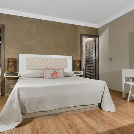 Hotel Sarpedor Boutique