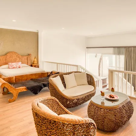 Sarpedor Boutique Hotel