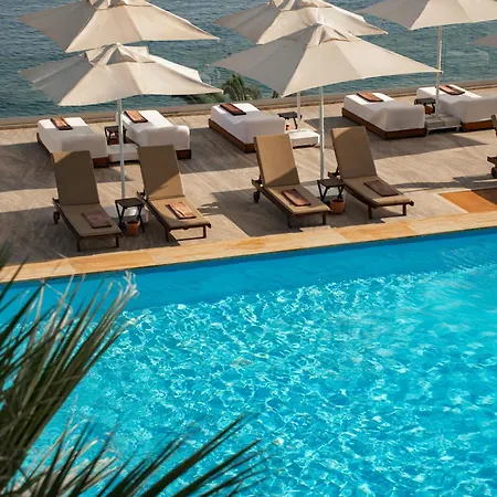 酒店 Sarpedor Boutique