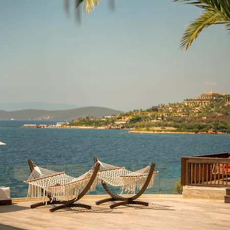 Sarpedor Boutique Otel 4*