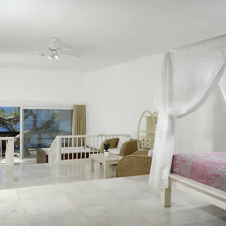 ホテル Sarpedor Boutique