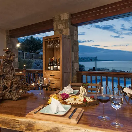 酒店 Sarpedor Boutique 托尔巴