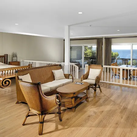 Sarpedor Boutique 酒店 4*