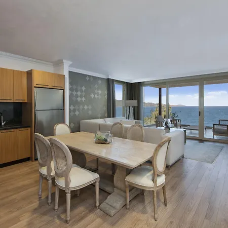 ホテル Sarpedor Boutique 4*