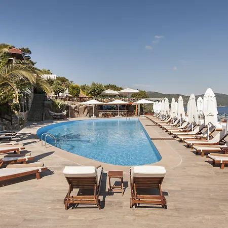 Sarpedor Boutique ホテル 4*