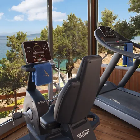 Sarpedor Boutique 酒店 托尔巴