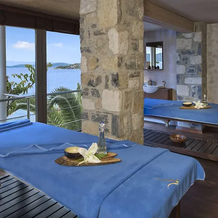 Sarpedor Boutique ホテル トルバ