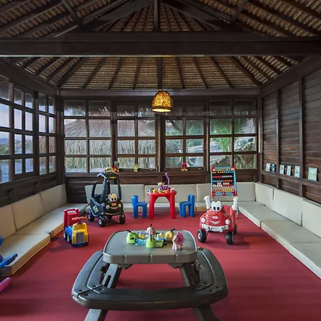 ホテル Sarpedor Boutique