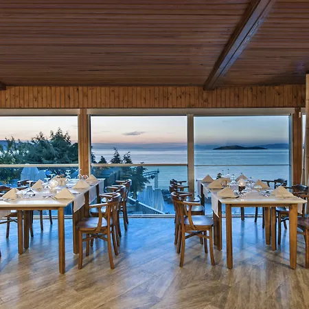 Sarpedor Boutique ホテル