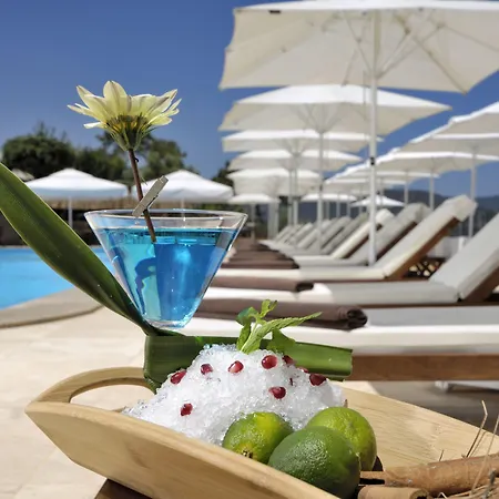 Sarpedor Boutique 酒店 托尔巴