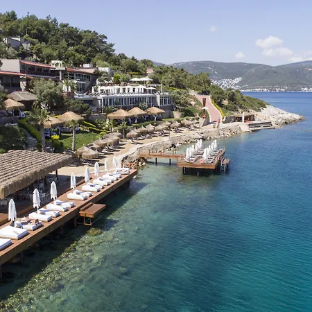 ホテル Sarpedor Boutique 4*