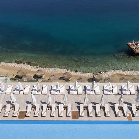 Sarpedor Boutique 4*