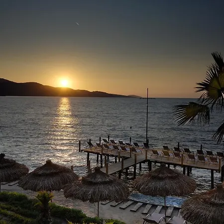 Sarpedor Boutique Hotel