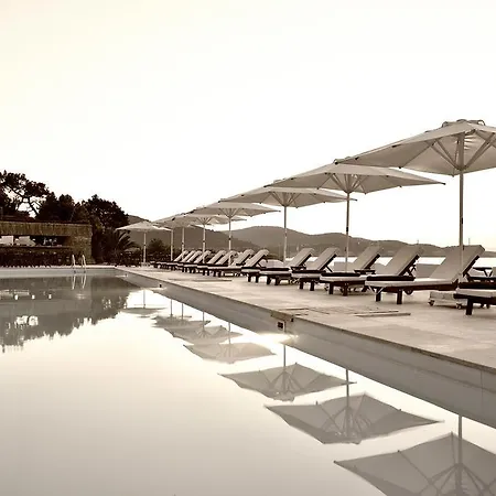 Sarpedor Boutique Hotel 4*