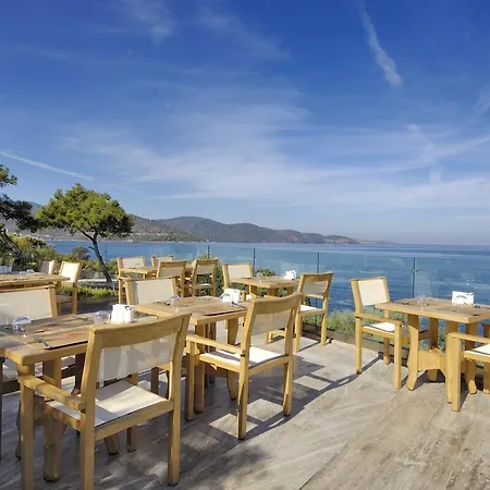 Sarpedor Boutique 4* Torba