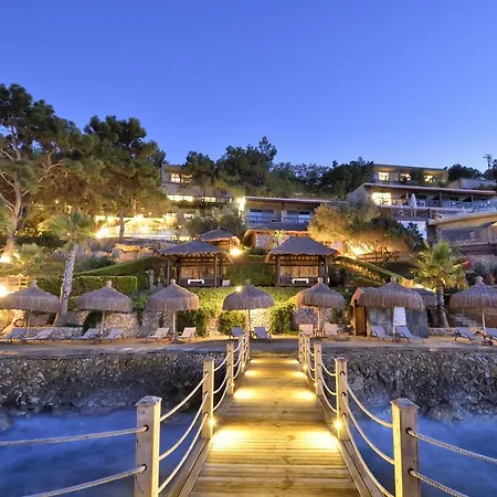 Sarpedor Boutique 4* Torba