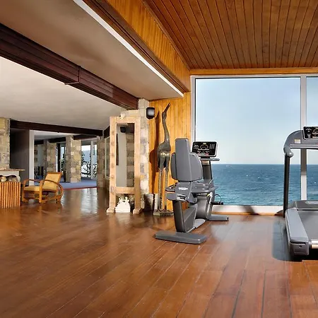 Sarpedor Boutique 4* Torba
