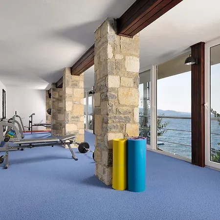 Sarpedor Boutique Hotel