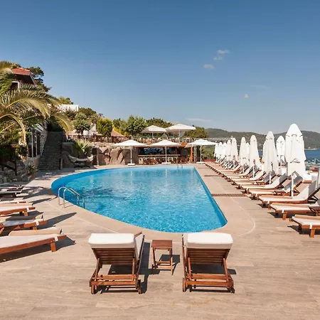 Sarpedor Boutique Hotel