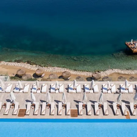 Sarpedor Boutique Hotel 4*