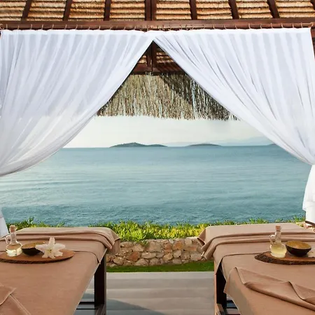 Sarpedor Boutique Hotel