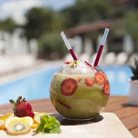 Sarpedor Boutique 4*
