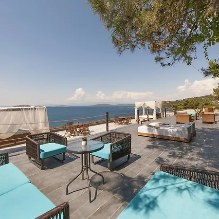 Sarpedor Boutique Torba