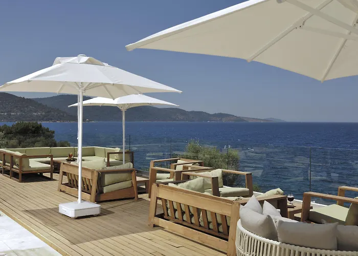 Szálloda Sarpedor Boutique 4*