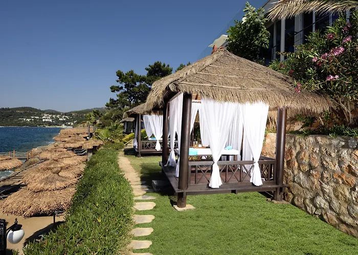 Sarpedor Boutique 4*