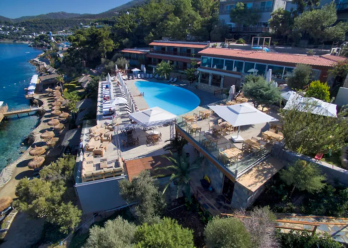 Sarpedor Boutique 4*