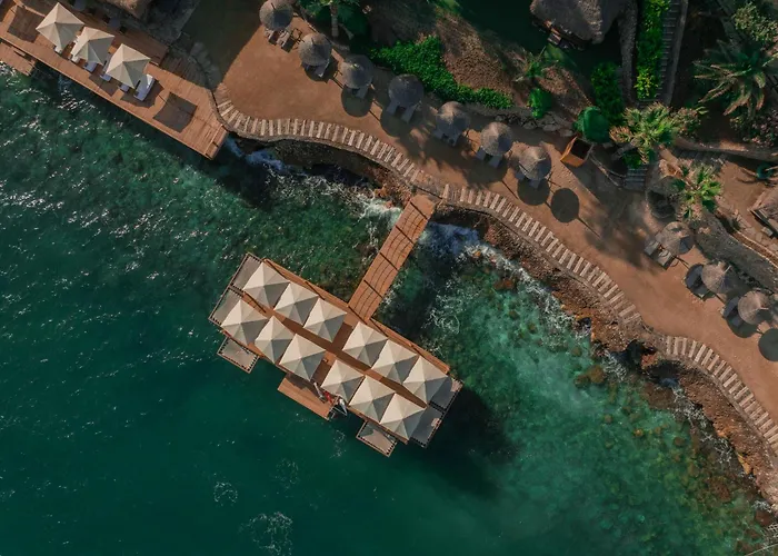 Szálloda Sarpedor Boutique 4*