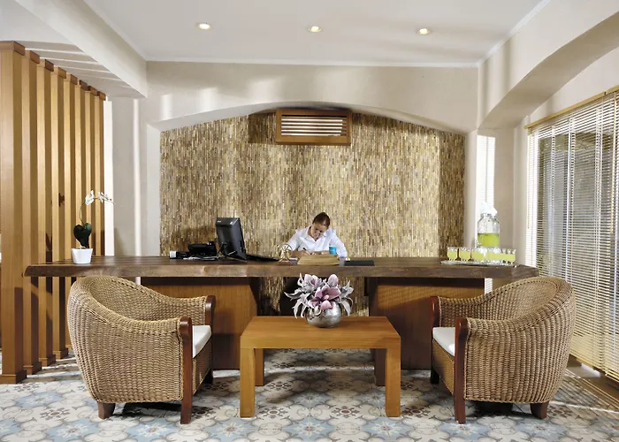 Sarpedor Boutique Hotel Torba