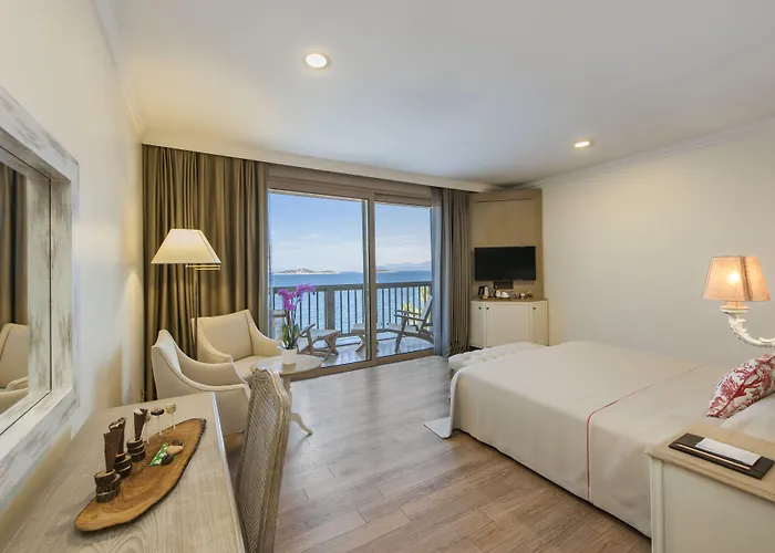 Sarpedor Boutique Szálloda 4*