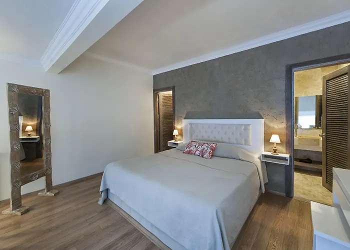 Sarpedor Boutique Hotel Torba