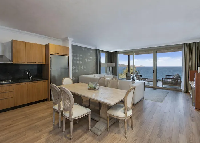 Szálloda Sarpedor Boutique 4*