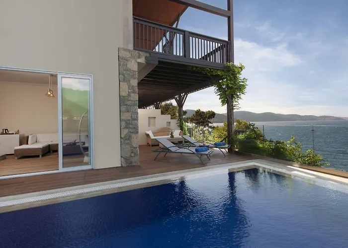 Sarpedor Boutique 4* Torba